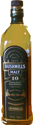 Bushmill